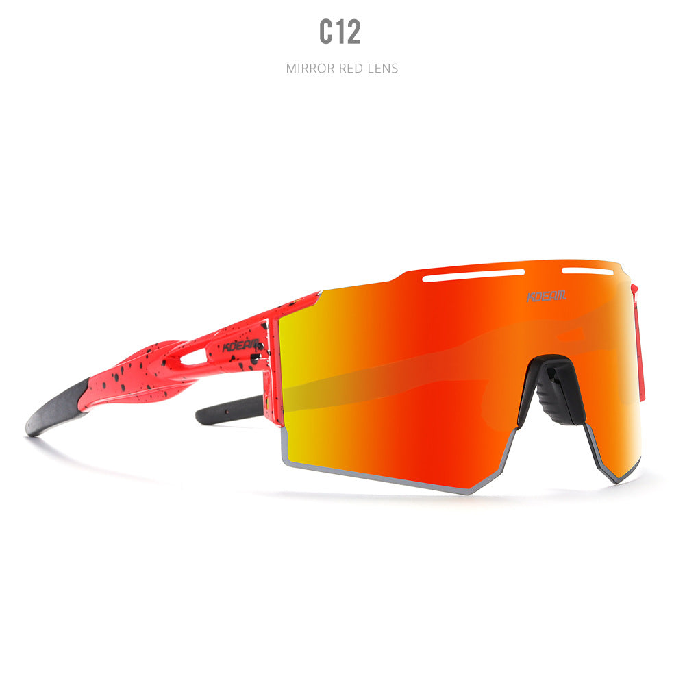 Orizon Velocity